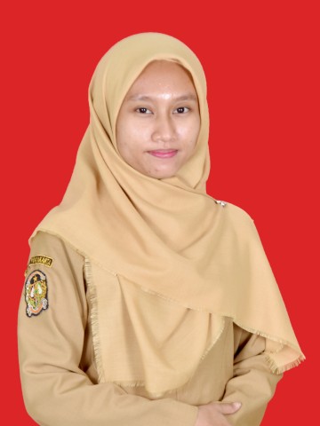 Tutut Maya Wulandari,S.Pd