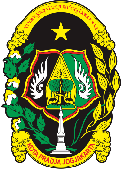 Website Dinas Pendidikan Kota Yogyakarta