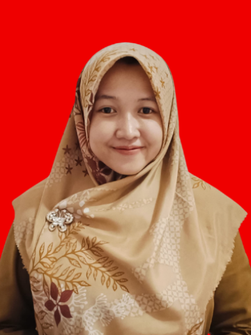 Suci Luthfiah Azahro, S.Pd