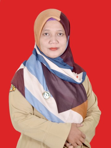 Siti Khusnul Khotimah, S.Pd.I