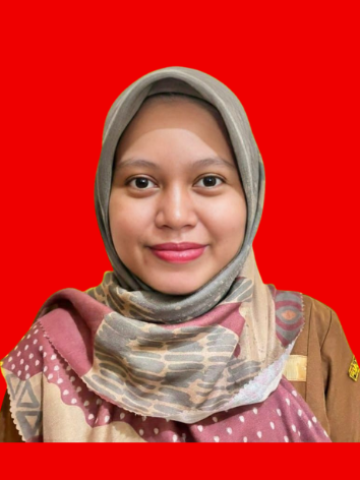 Okti Hidayatul Mukarromah, S.Pd