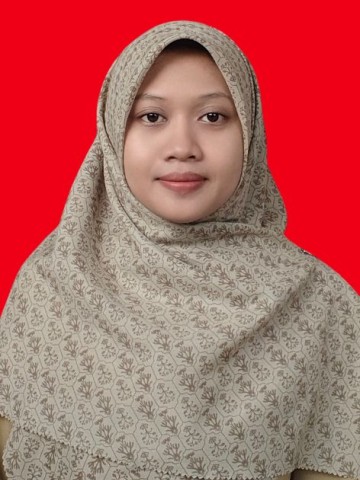 Syaifi Raya Rahma Nurdana, S.Pd
