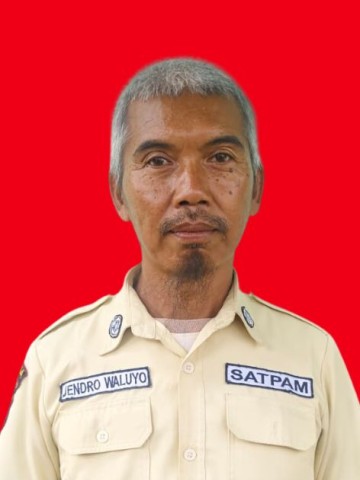 Jendro Waluyo