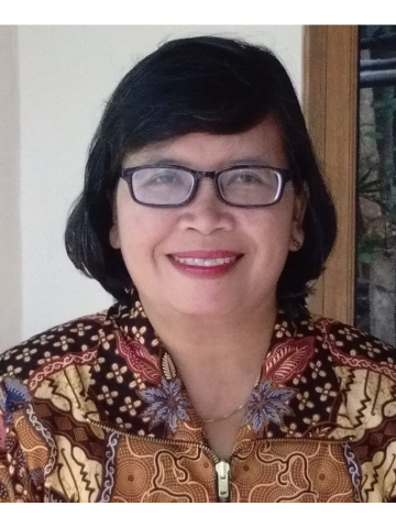 Tri  Agustin, S.Pd. K