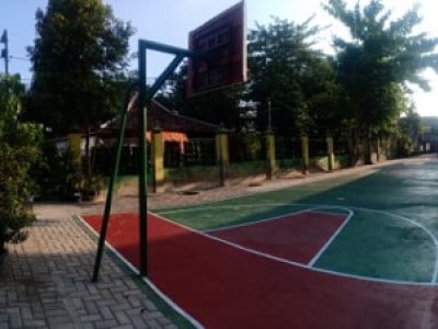 LAPANGAN BASKET