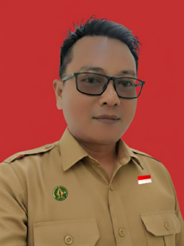 Arif Fajar Pambudi, S.Pd